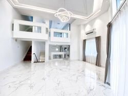 Chancery Lane (D11), Semi-Detached #589370421